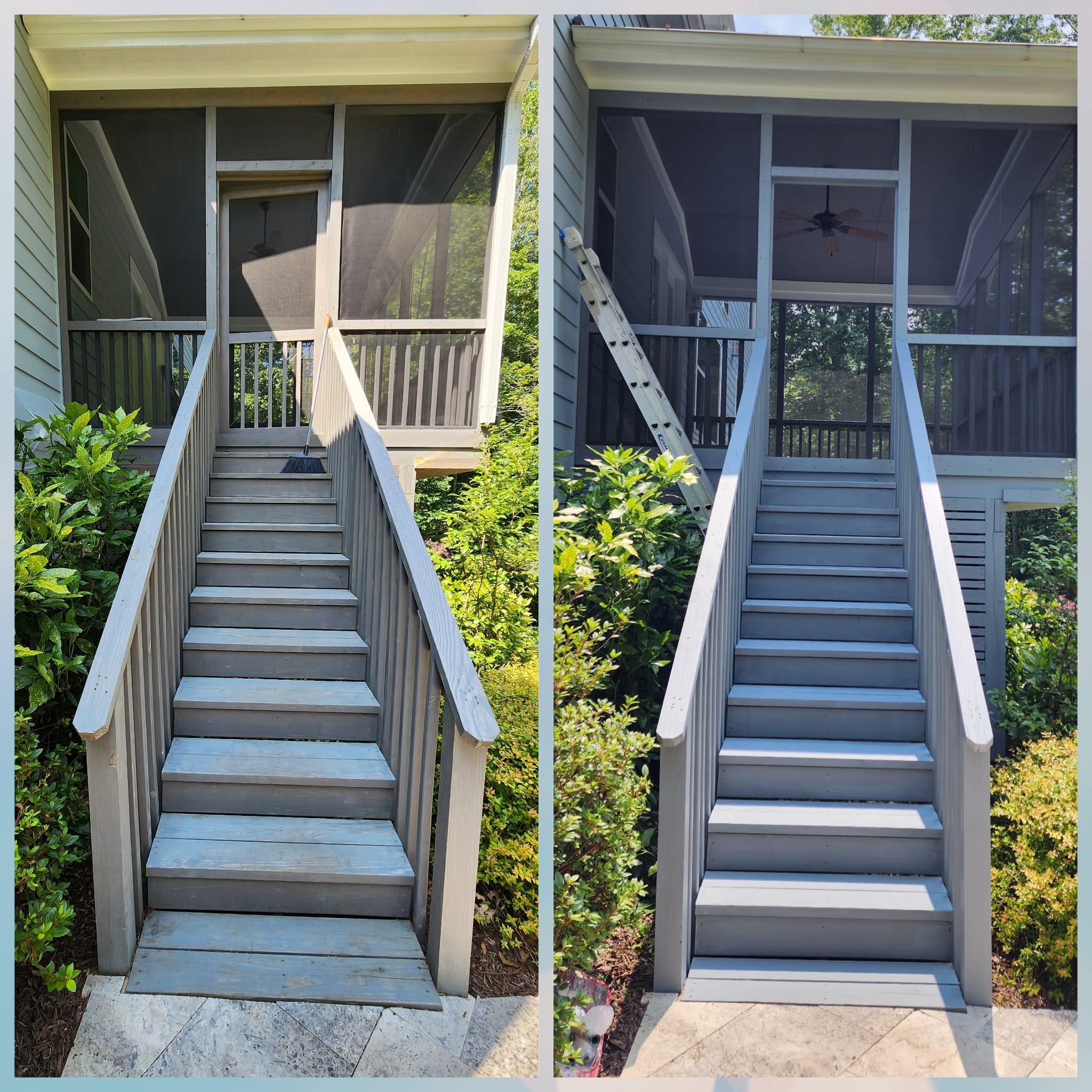 Jss Martinez Painting, Inc Image